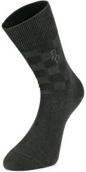 Ponožky CXS WARDEN - 3 páry, černé