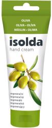 Krém na ruce ISOLDA 100g, olivový
