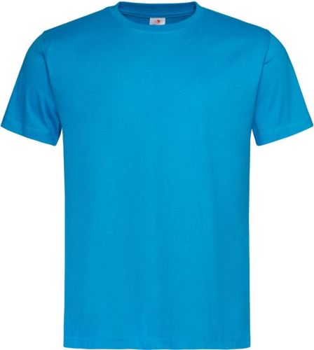 Pánské tričko Stedman Classic ST2000 ocean blue