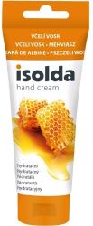 Krém na ruce ISOLDA 100g, s včelím voskem