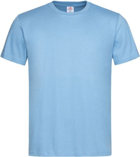 Pánské tričko Stedman Classic ST2000, světle modré
