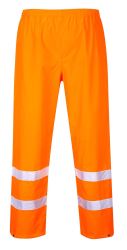 Kalhoty Hi-Vis Traffic, oranžové