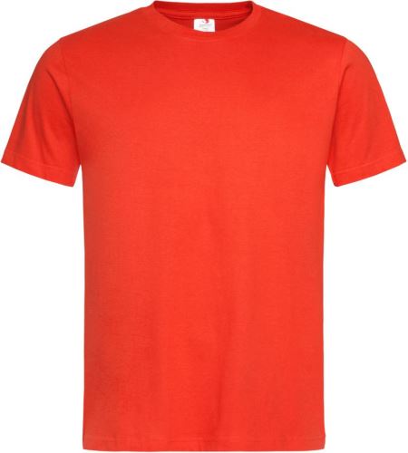 Pánské tričko Stedman Classic ST2000, brilliant orange