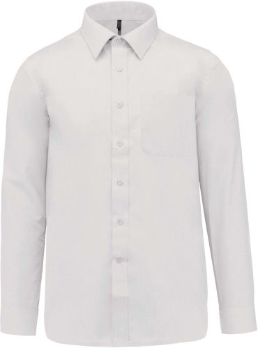 Košile JOFREY K545, bílá