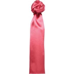 Dámská business kravata, fuchsia