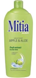 Tekuté mýdlo MITIA, 1 litr