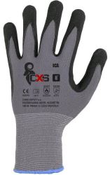 Povrstvené rukavice CXS ICA