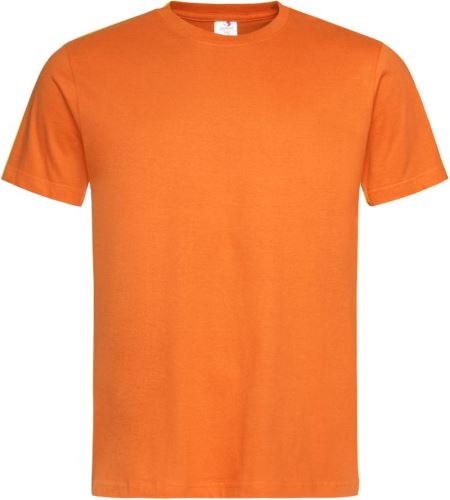 Pánské tričko Stedman Classic ST2000, oranžové