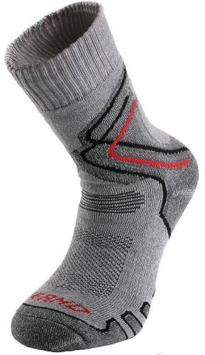 Ponožky zimní THERMOMAX, černé