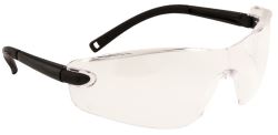 Brýle profilované čiré PW34
