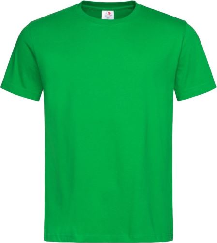 Pánské tričko Stedman Classic ST2000, kelly green