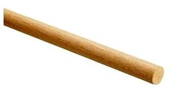 dřevěná hůl