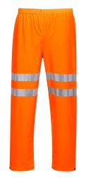 Reflexní kalhoty SEALTEX ULTRA, oranžové