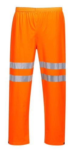RT51 - Sealtex™ Ultra kalhoty, oranžové