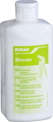 Ecolab SILONDA
