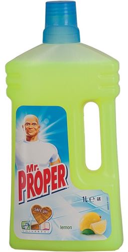 Mr. PROPER čistící prostředek