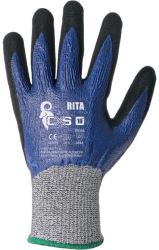 Protipořezové rukavice RITA