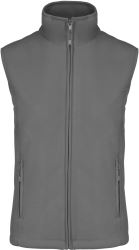 Dámská fleecová vesta MELODIE K906 (7)