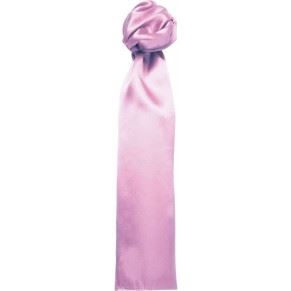 Dámská business kravata, lilac