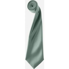 Saténová kravata 