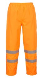 Kalhoty do pasu Hi-Vis, oranžové
