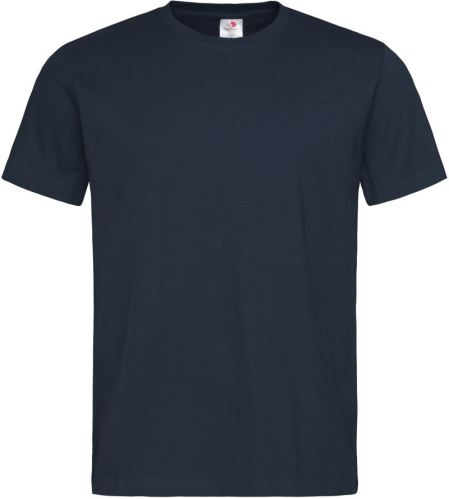Pánské tričko Stedman Comfort ST2100, blue midnight