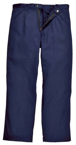 BZ30 - Kalhoty BizwelD, tmavě modré