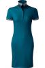 Dámské exkluzivní polo šaty DRESS UP Malfini Premium