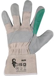 Kombinované rukavice FALCO, vel. 10    0002-06