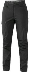 Letní dámské kalhoty CXS OREGON, černo-šedé