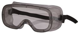 Brýle s přímým větráním CXS VITO, čiré