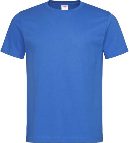 Pánské tričko Stedman Comfort ST2100, bright blue