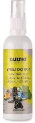 GULTIO - sprej do obuvi s antibakteriálním účinkem a aktivním stříbrem