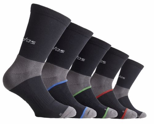Ponožky JALAS 8205 Coolmax