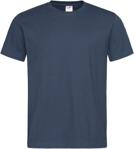 Pánské tričko Stedman Comfort ST2100,navy blue