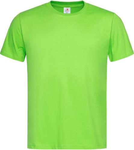 Pánské tričko Stedman Classic ST2000, kiwi green