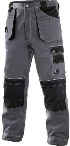 Kalhoty do pasu ORION TEODOR, 170-176cm, pánské