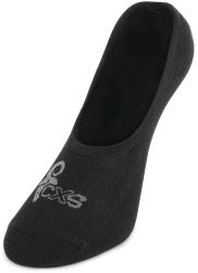 Ponožky CXS LOWER (ťapky), nízké - 3 páry v balení