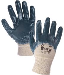 Povrstvené rukavice CXS JOKI